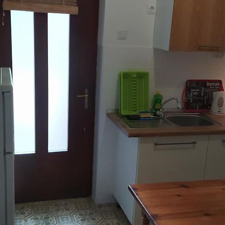 Apartments Ivka Omiš Екстериор снимка