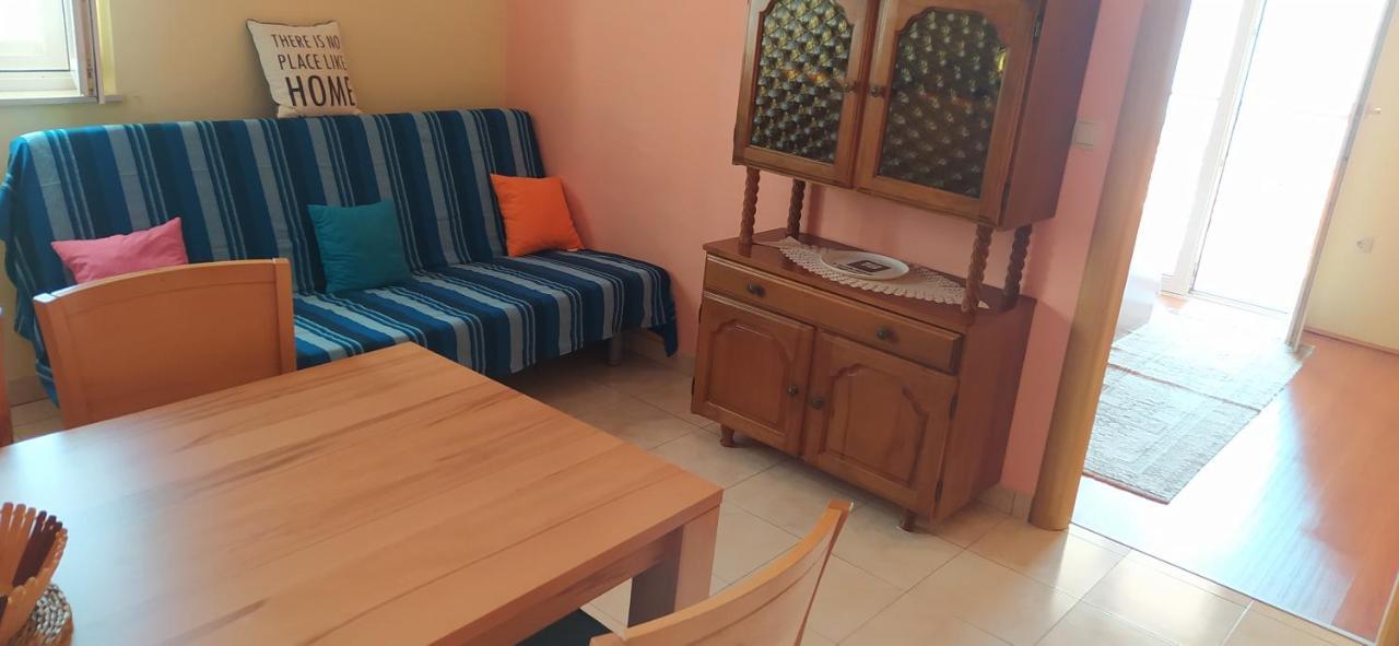 Apartments Ivka Omiš Екстериор снимка