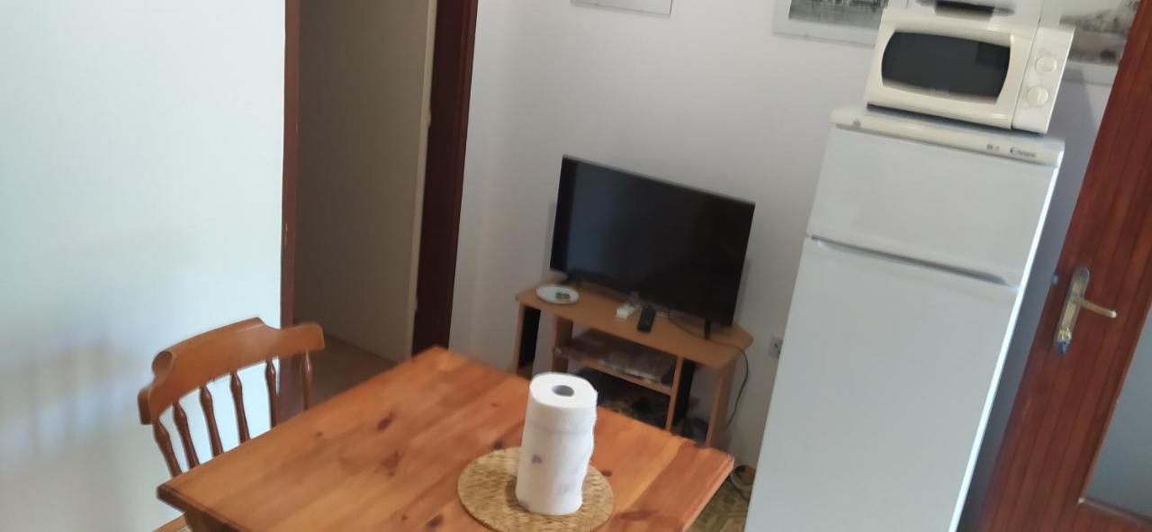 Apartments Ivka Omiš Екстериор снимка