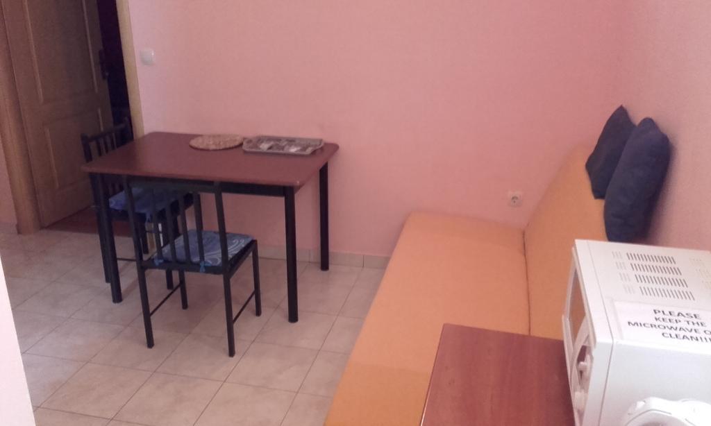Apartments Ivka Omiš Екстериор снимка