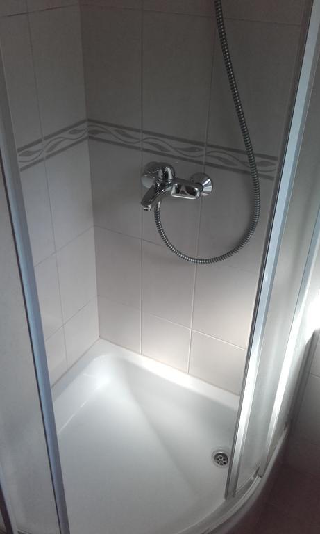 Apartments Ivka Omiš Екстериор снимка